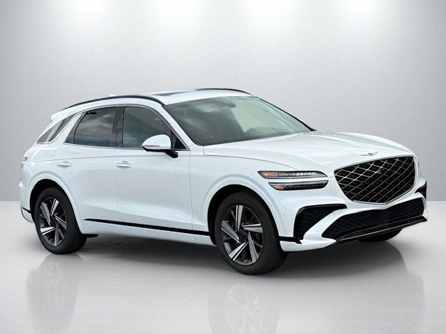 2026 GENESIS GV70