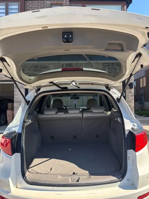 Acura RDX