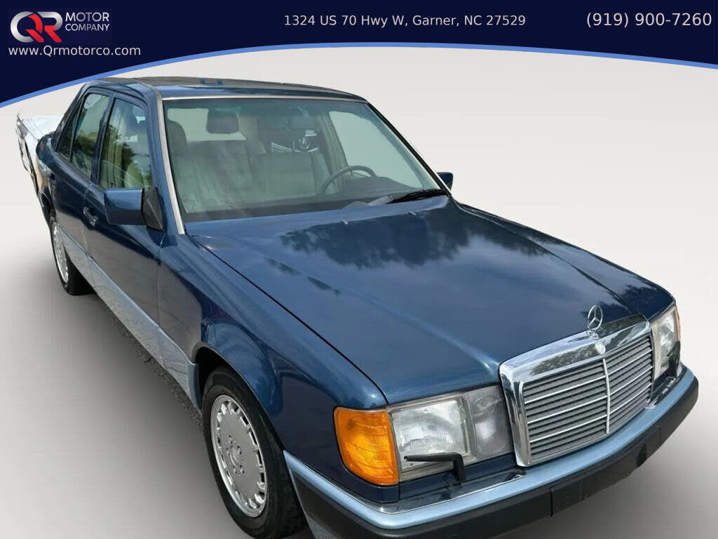 Mercedes-Benz 300