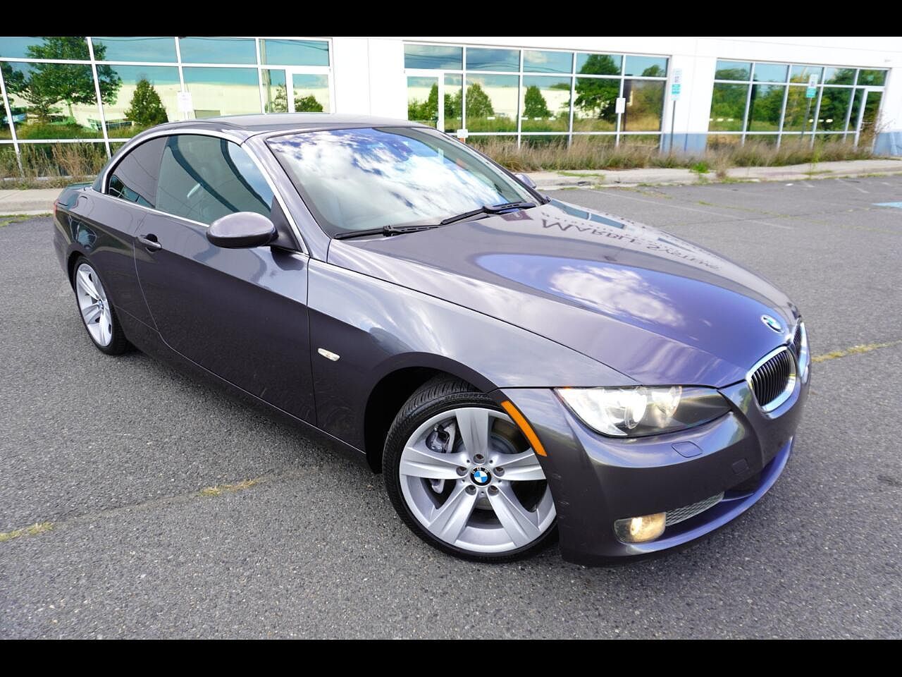 BMW 335i