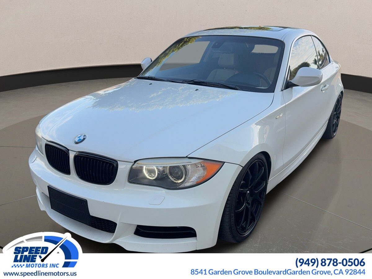 BMW 135i