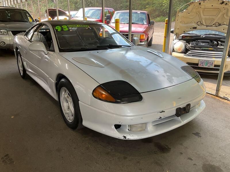 Dodge Stealth