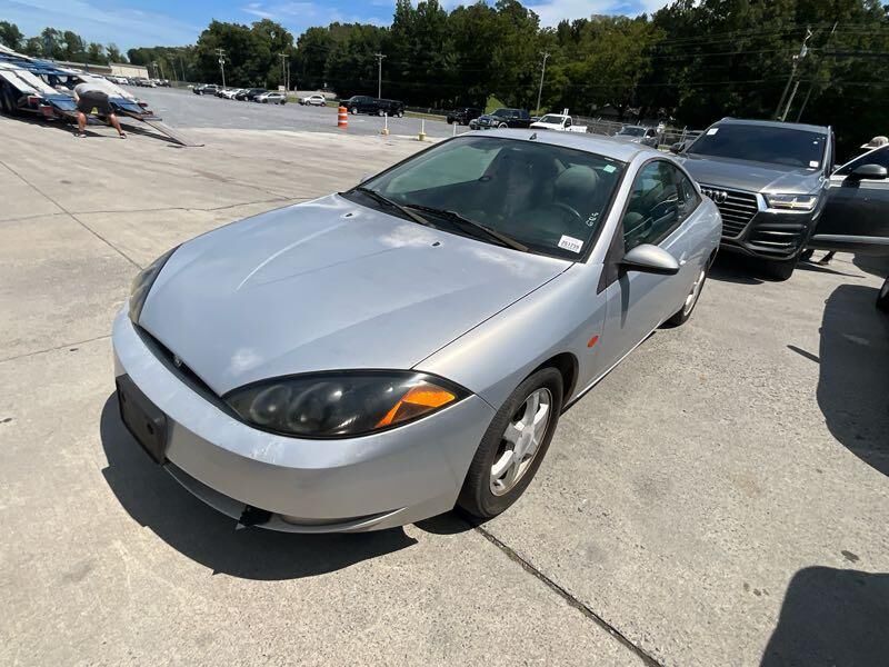 Mercury Cougar