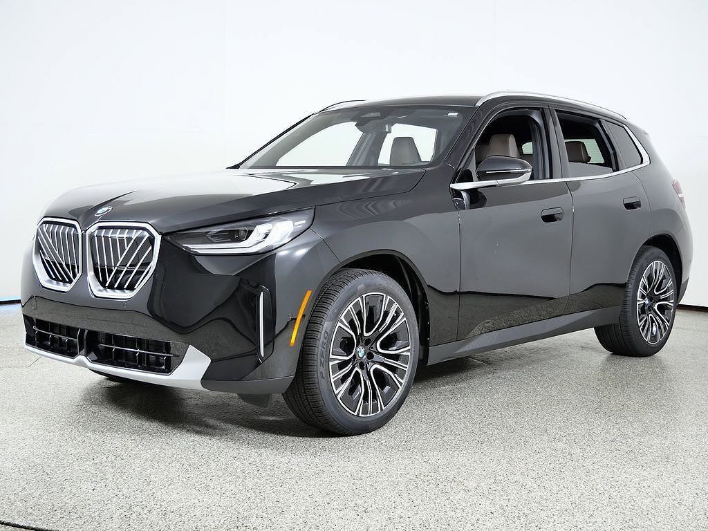2026 BMW X3