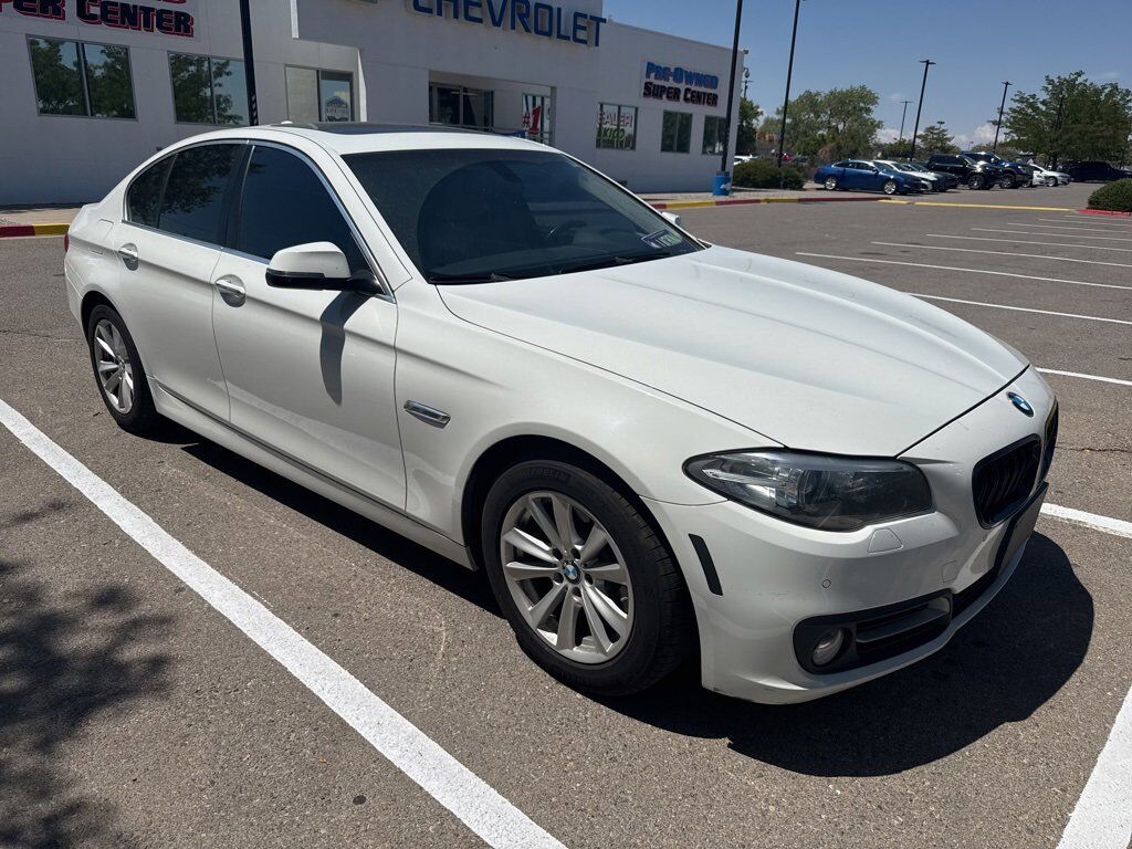 BMW 528i