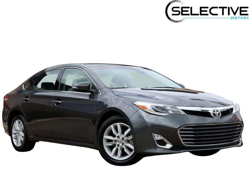 Toyota Avalon