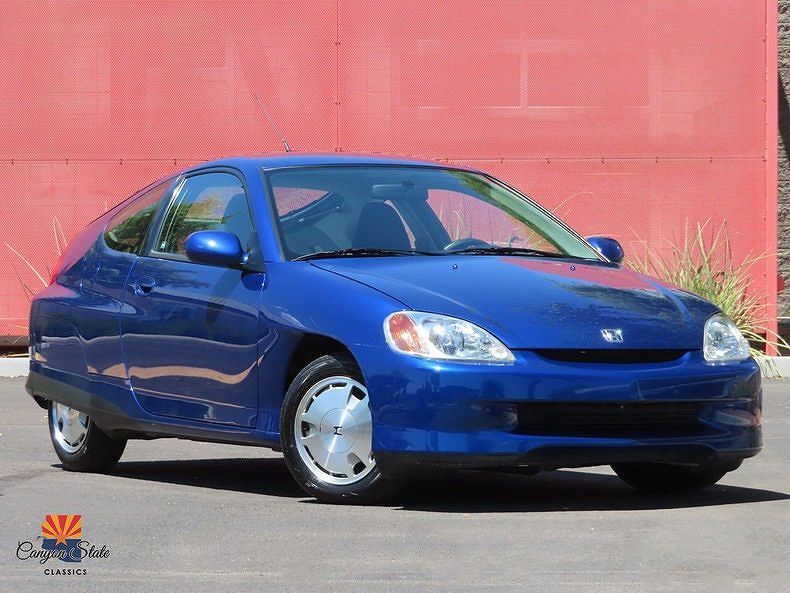 Honda Insight