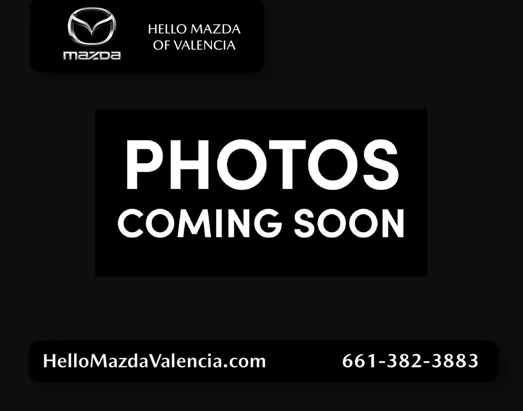 Mazda Tribute