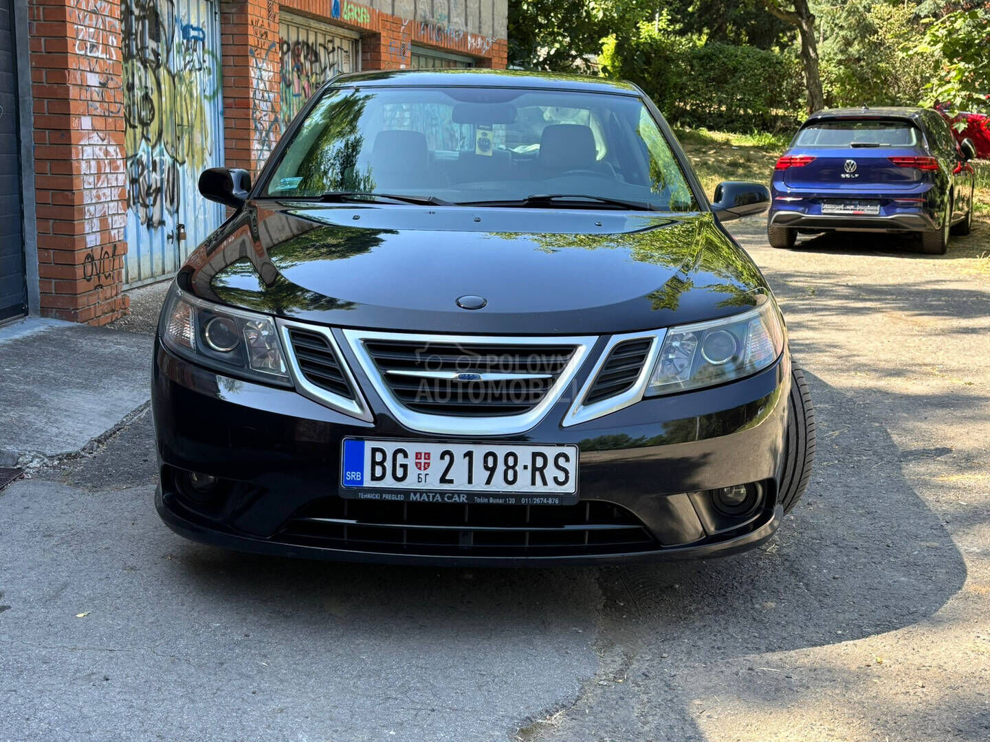 Saab 9-3