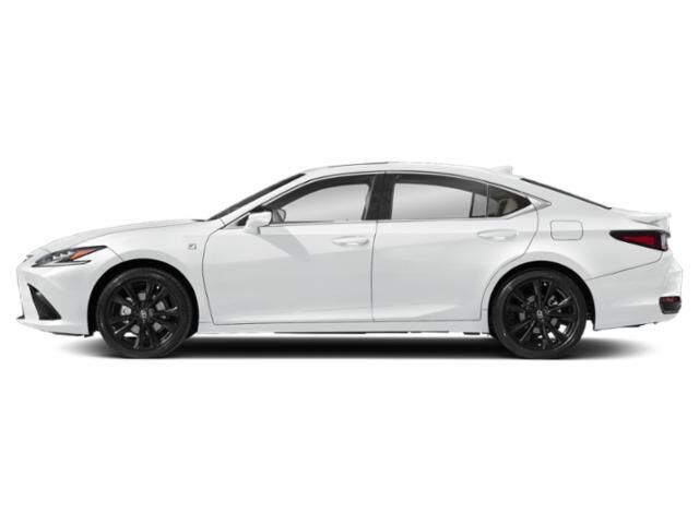 2025 Lexus ES