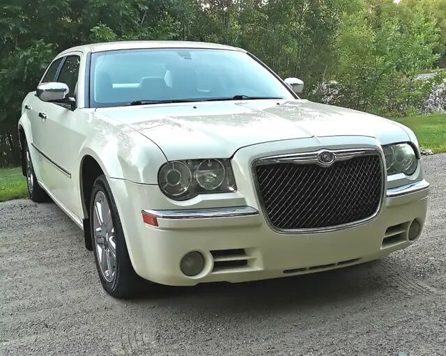 Chrysler 300