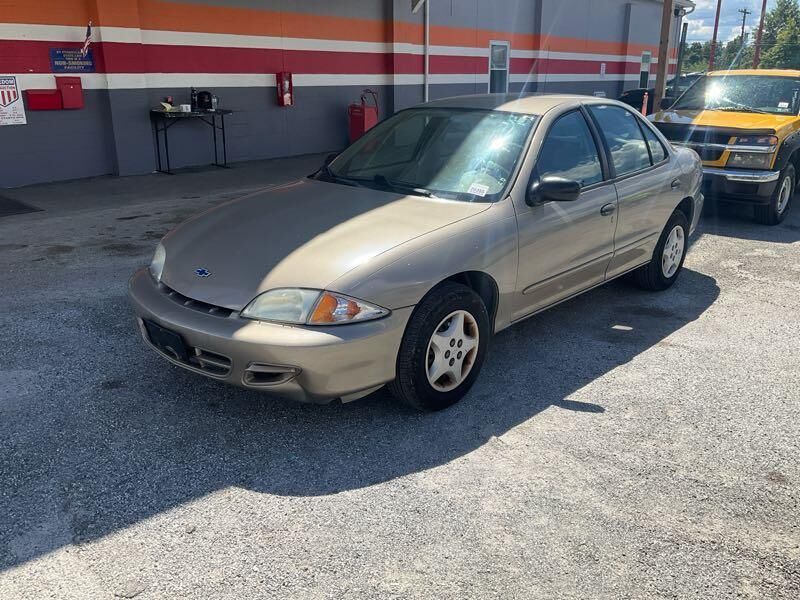 Chevrolet Cavalier