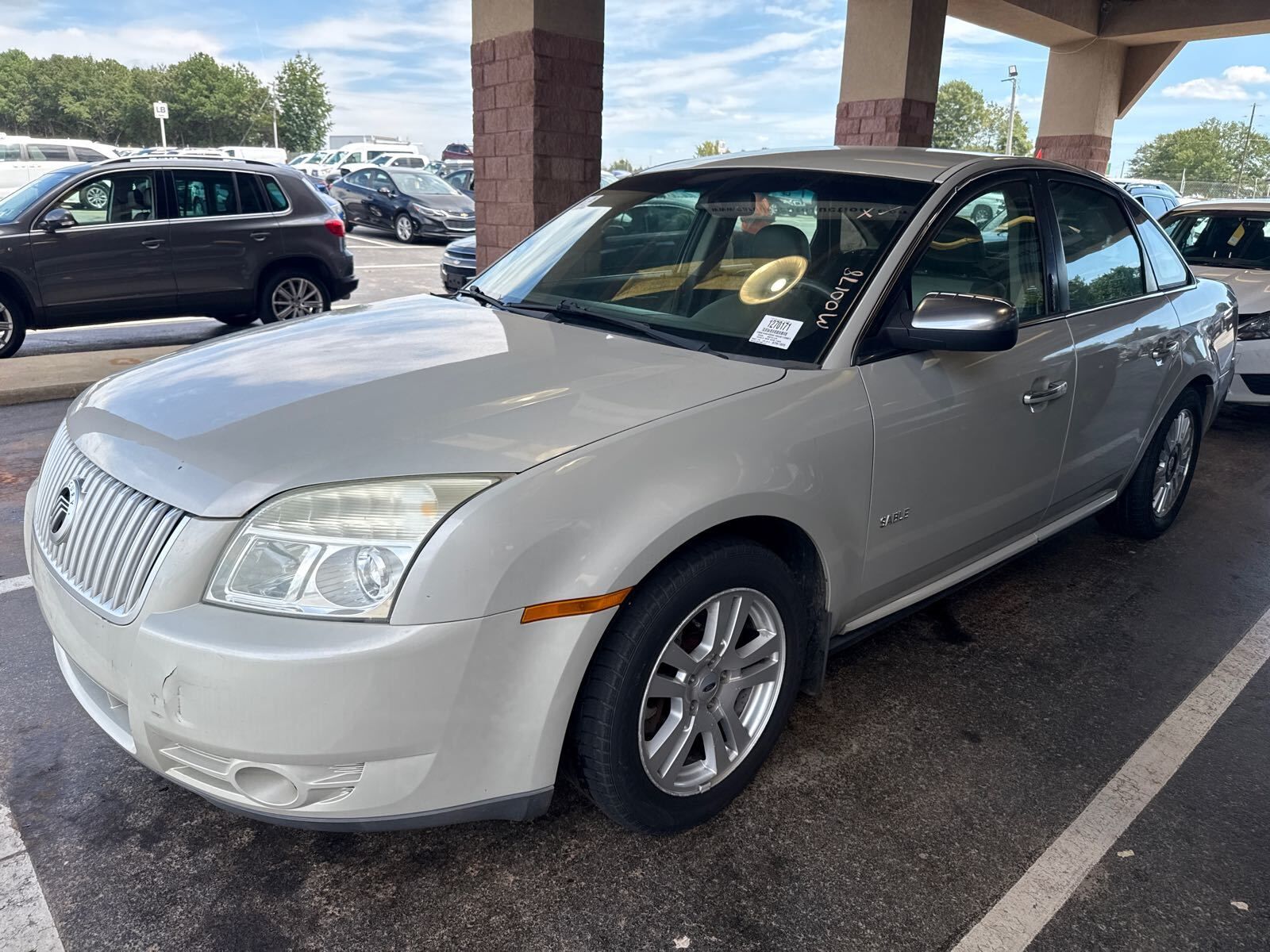 Mercury Sable