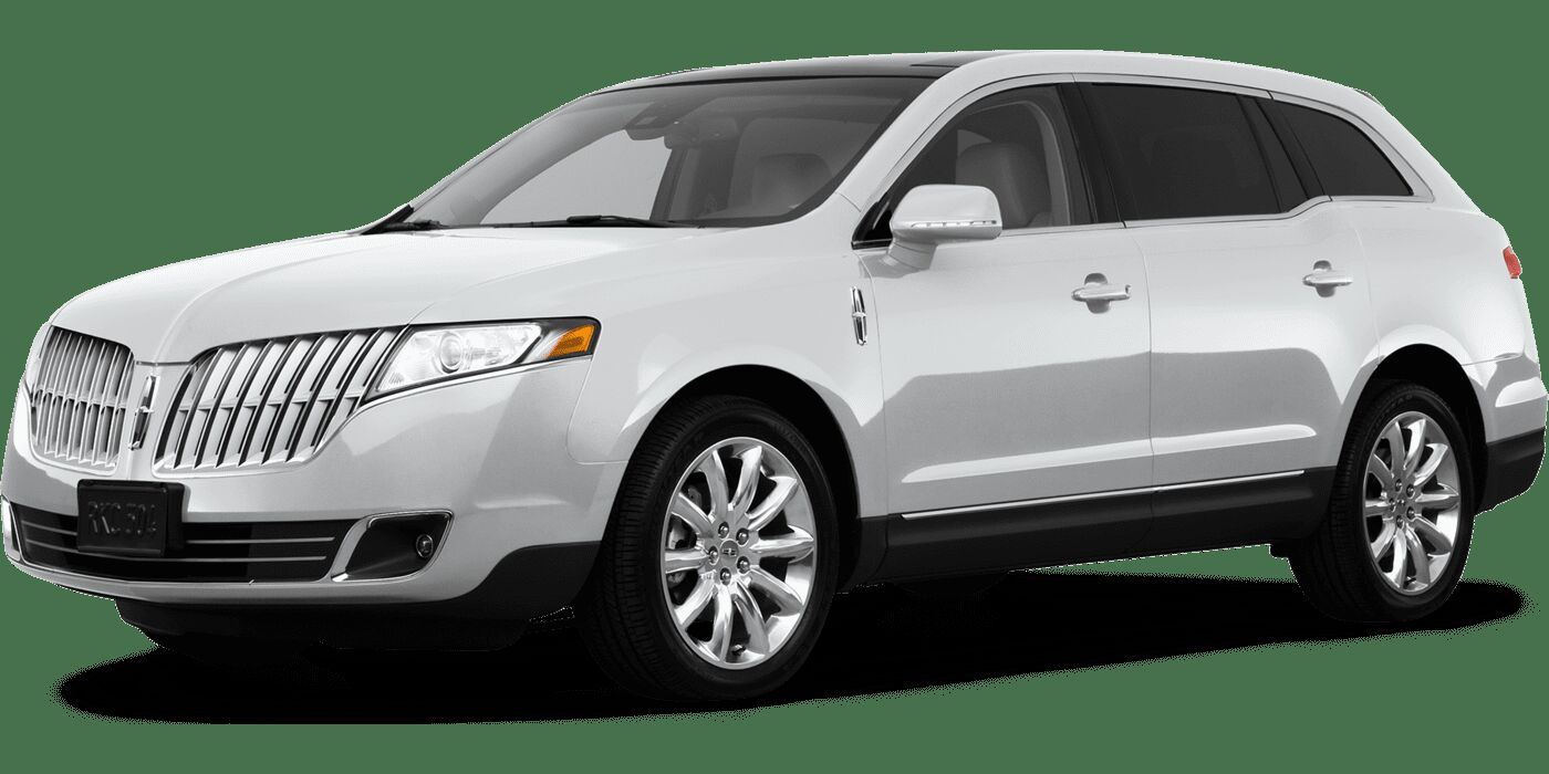 Lincoln MKT