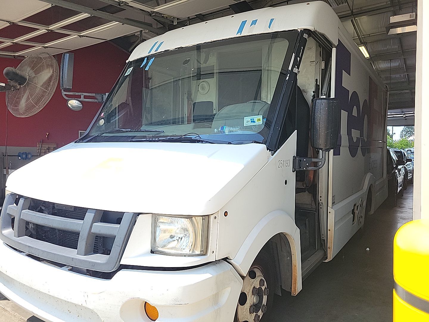 Isuzu NPR/NPR-HD