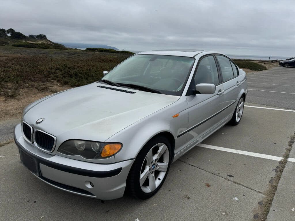 BMW 325i