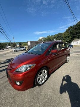 Mazda Mazda5
