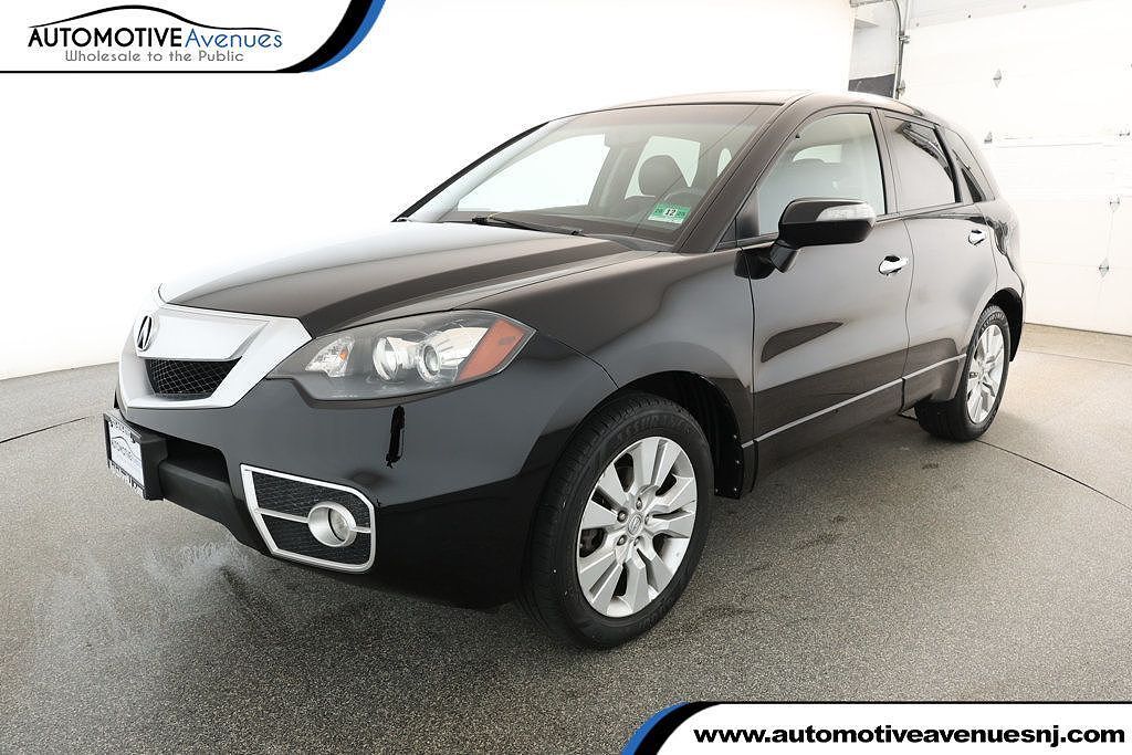 Acura RDX