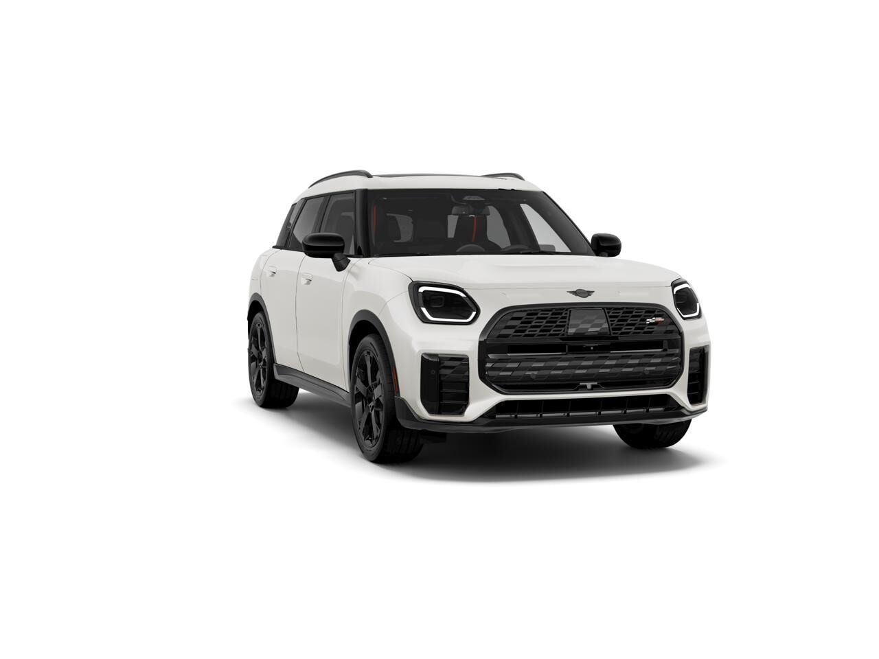 2026 MINI Countryman