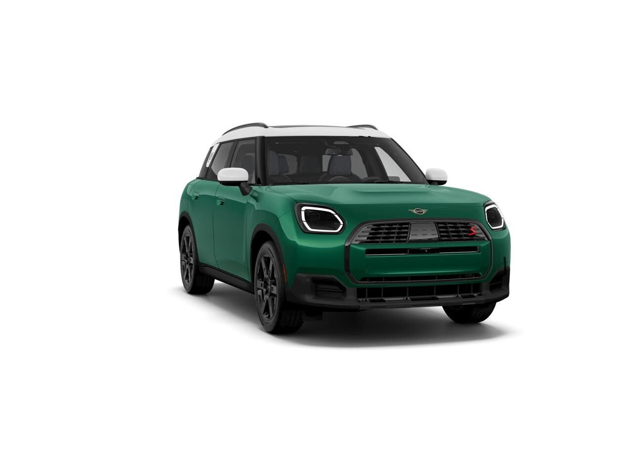 2026 MINI Countryman