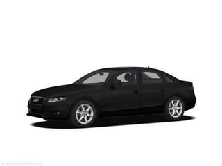 2011 Audi A4