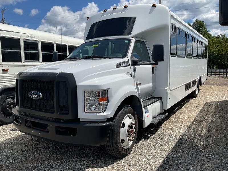 Ford F-650