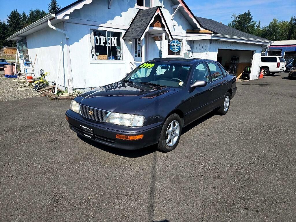 Toyota Avalon