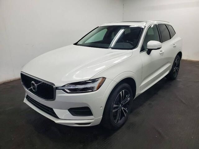 2019 VOLVO XC60