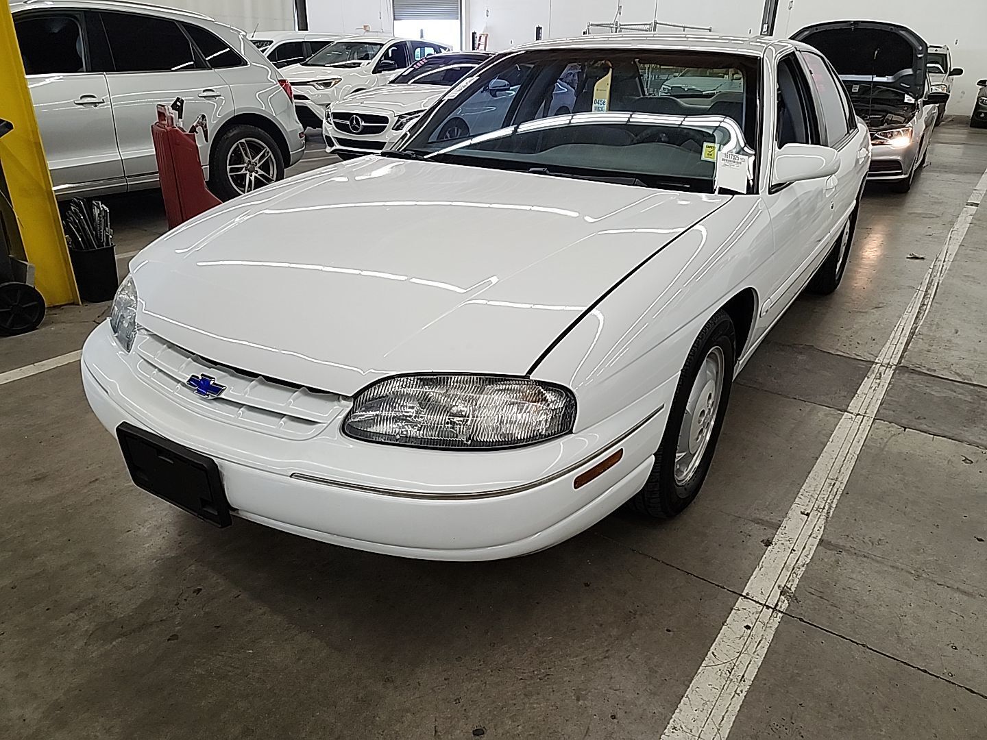 Chevrolet Lumina