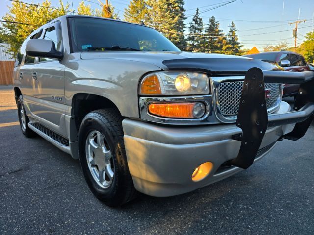 GMC Yukon