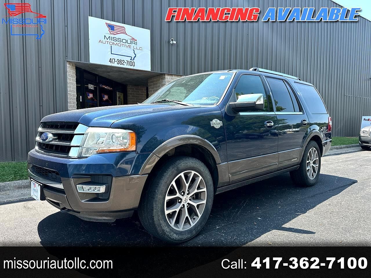 Ford Expedition