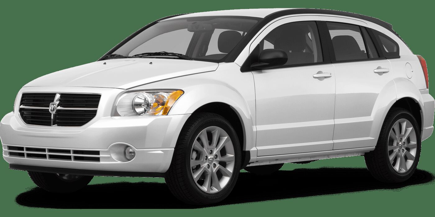 Dodge Caliber