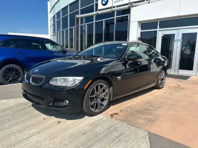 BMW 335i