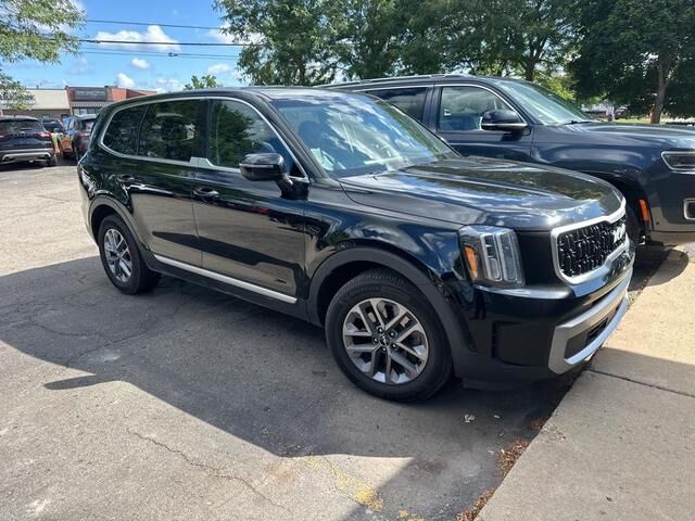 2023 KIA Telluride
