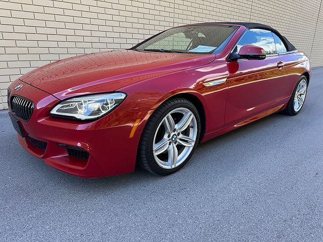 BMW 650i