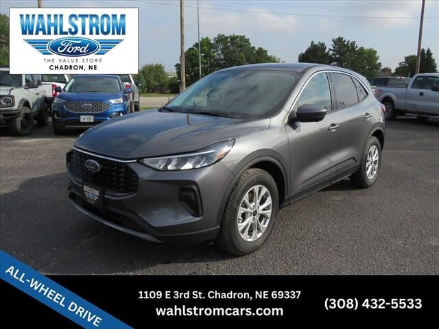 2023 FORD Escape