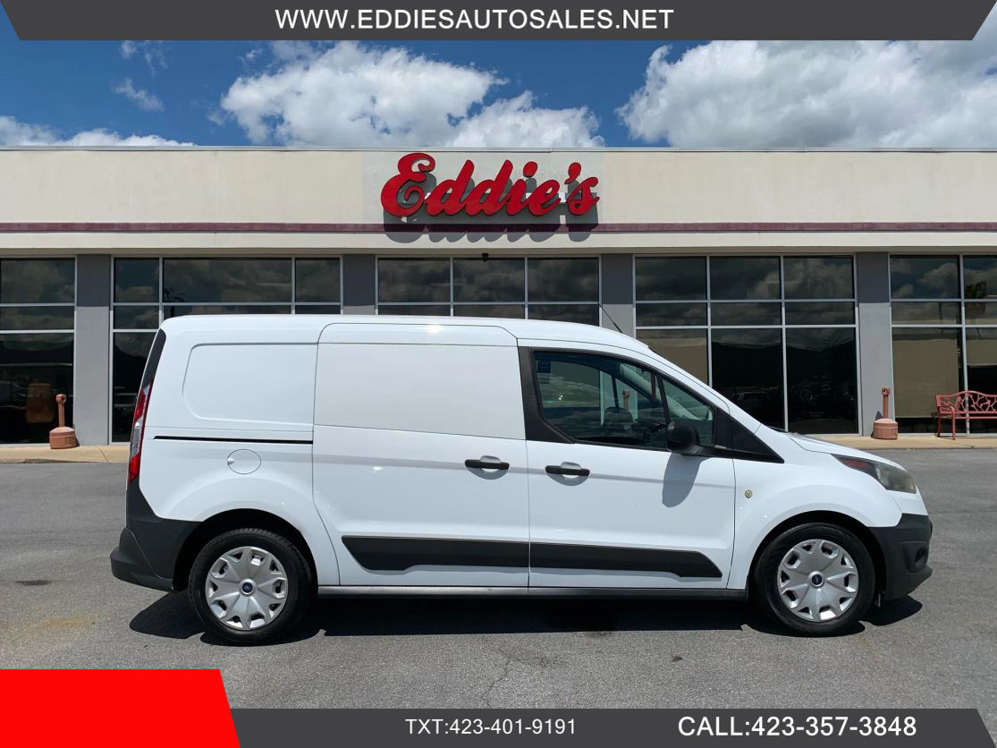 2014 FORD Transit