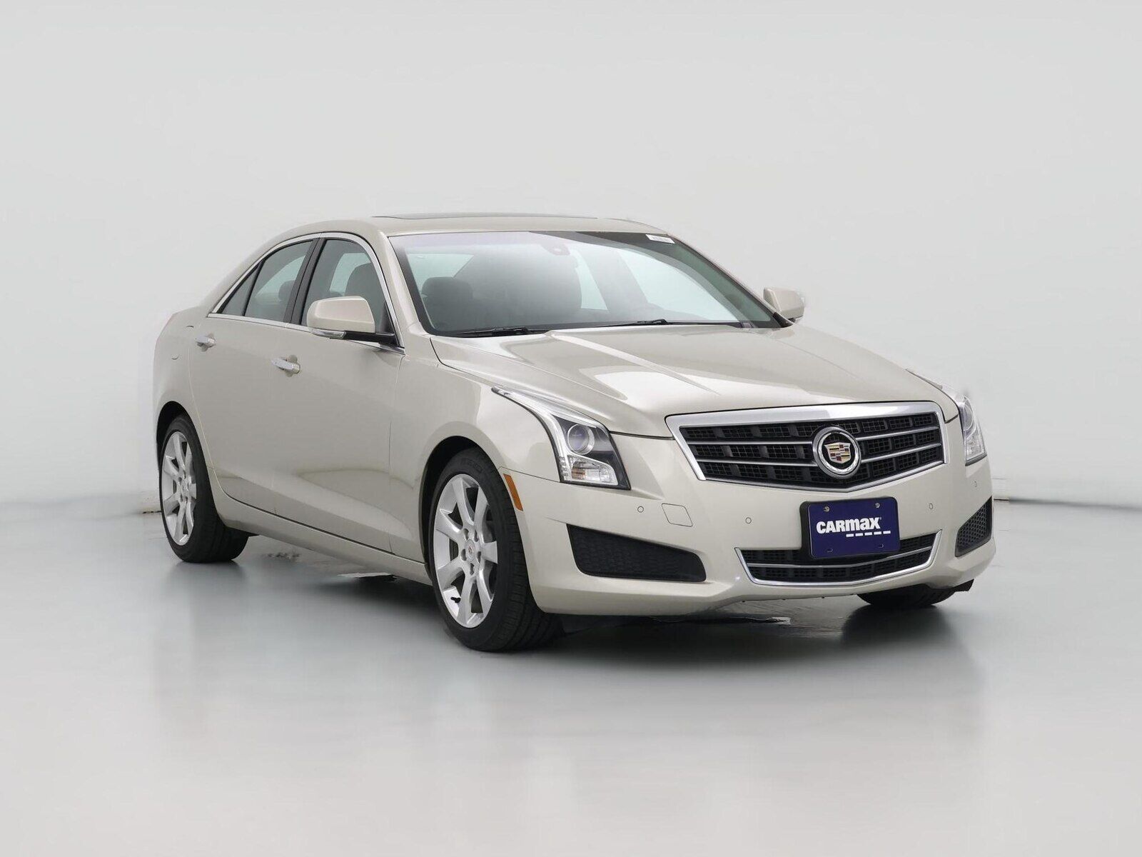 Cadillac ATS