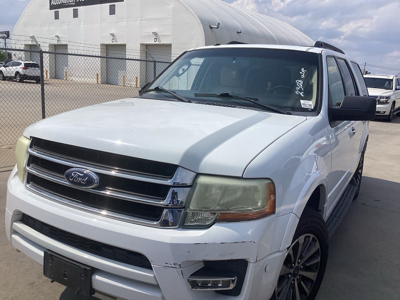 Ford Expedition