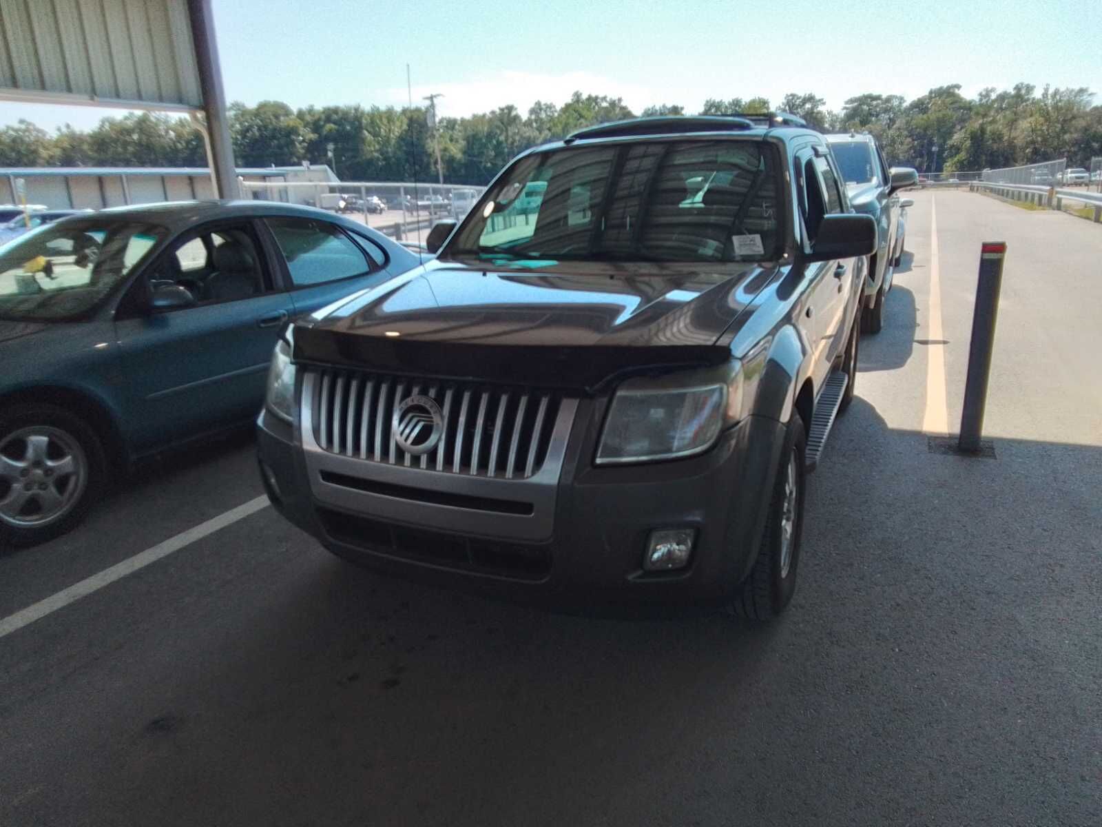Mercury Mariner