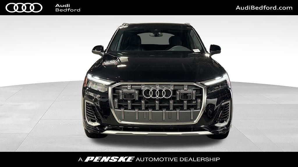 2025 Audi Q7