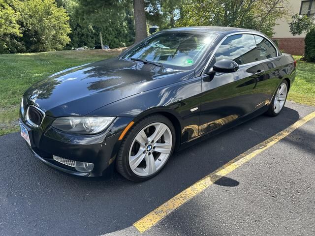 BMW 335i