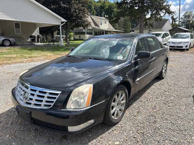 Cadillac Professional Chassis