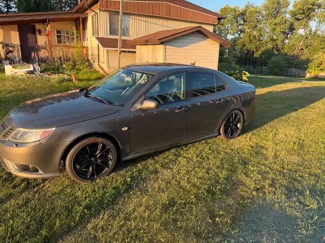Saab 9-3