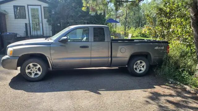 Dodge Dakota
