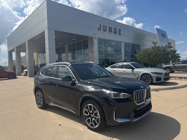 2026 BMW X1
