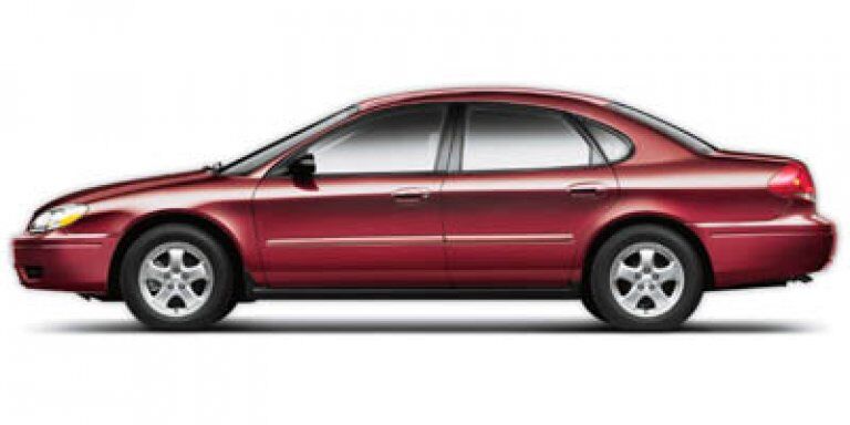 Ford Taurus
