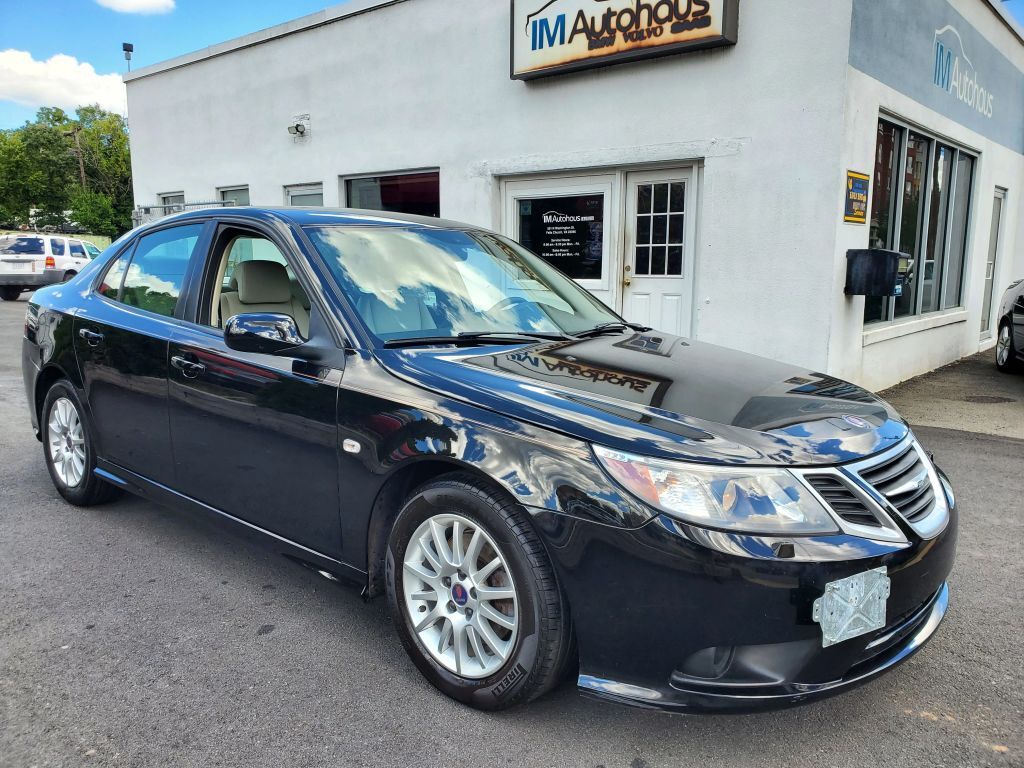 Saab 9-3