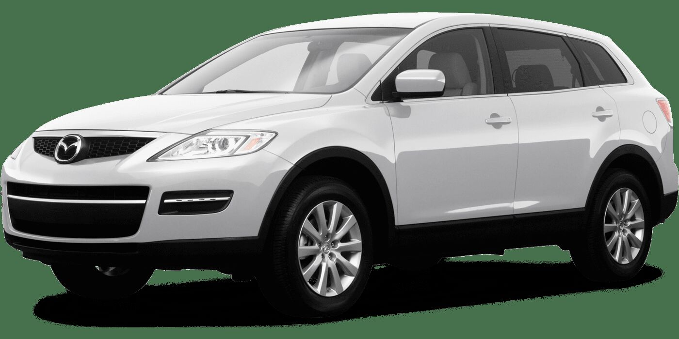 Mazda CX-9