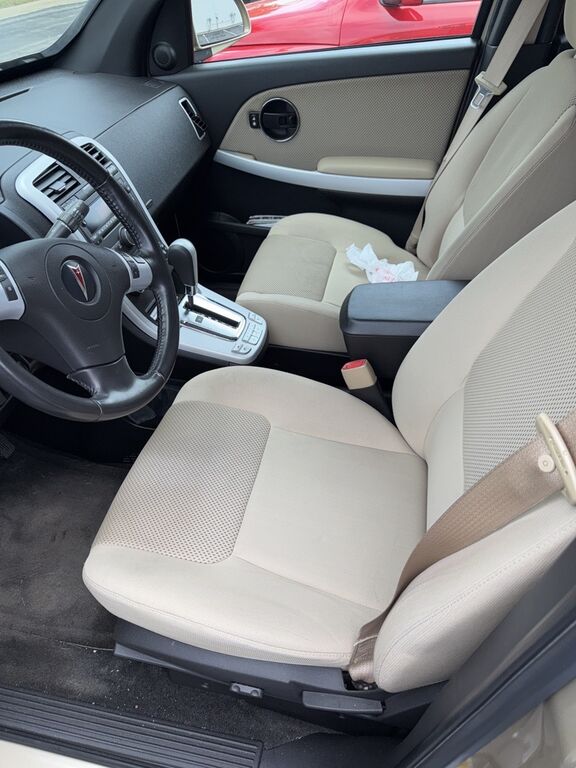 Pontiac Torrent